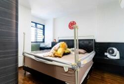 Blk 676B Edelweiss@jurong (Jurong West), HDB 5 Rooms #412542581